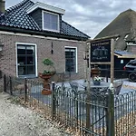 Lokaal Wadway Spanbroek