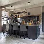 Bed and breakfast Lokaal Wadway 3*