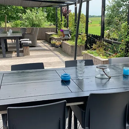 Lokaal Wadway Spanbroek