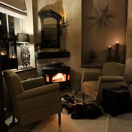 Lokaal Wadway Alojamento de Acomodação e Pequeno-almoço