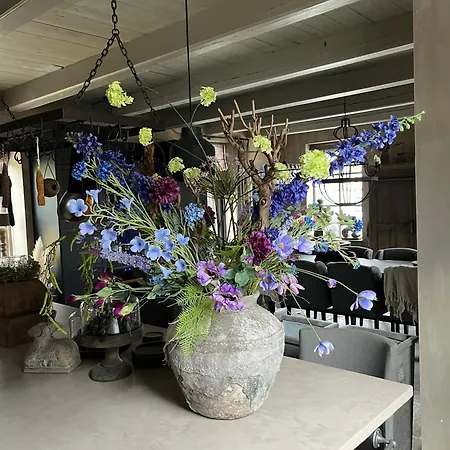 Lokaal Wadway 3* Spanbroek