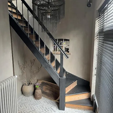 Lokaal Wadway 3* Spanbroek