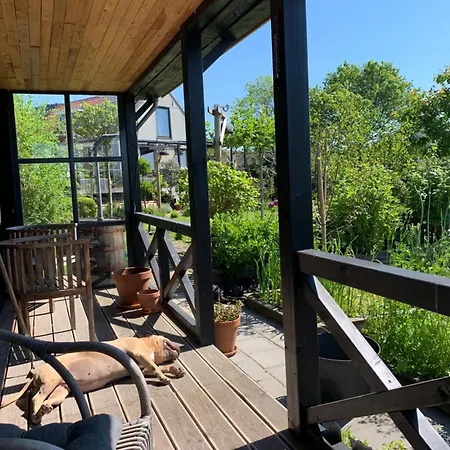 Bed & Breakfast Lokaal Wadway Spanbroek