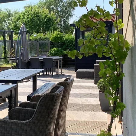 Lokaal Wadway Alojamento de Acomodação e Pequeno-almoço