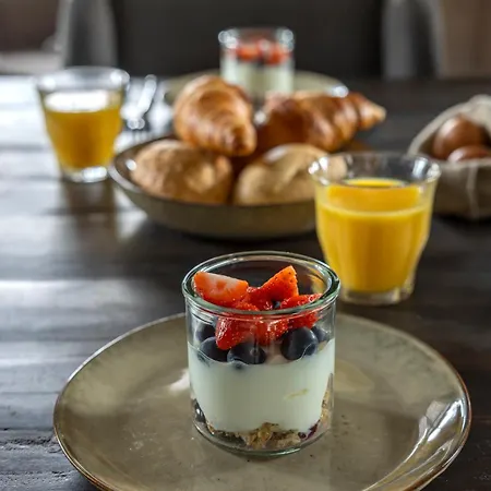 Lokaal Wadway 3* Spanbroek