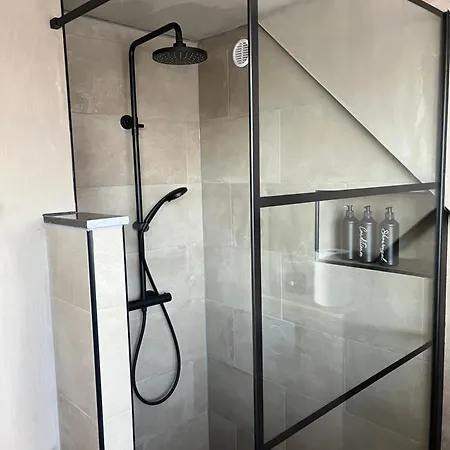 Lokaal Wadway Spanbroek