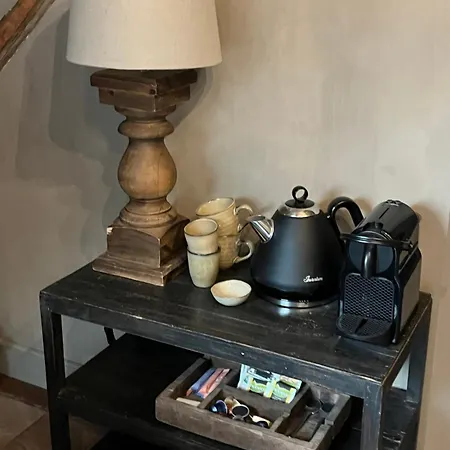 Bed & Breakfast Lokaal Wadway *
