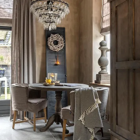 Bed & Breakfast Lokaal Wadway