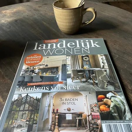 Lokaal Wadway Alojamento de Acomodação e Pequeno-almoço 3*