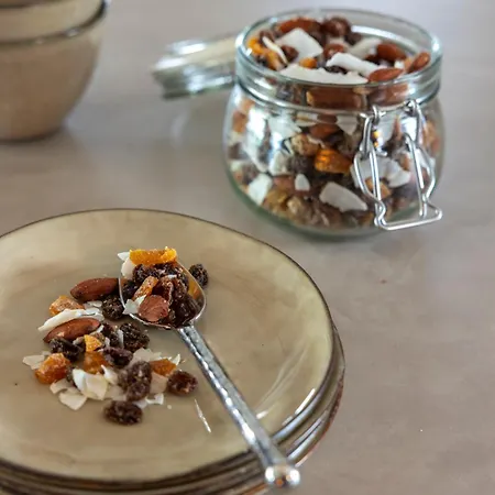 Lokaal Wadway Alojamento de Acomodação e Pequeno-almoço