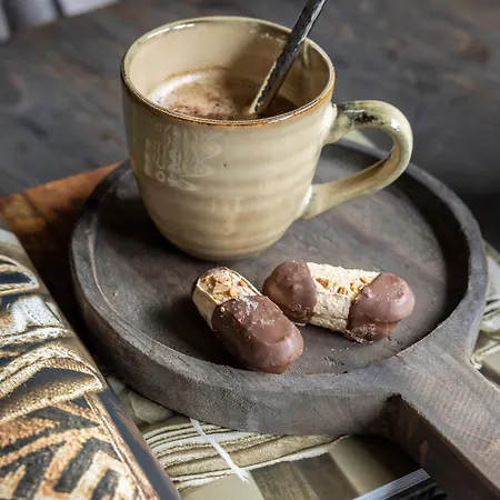 Alojamento de Acomodação e Pequeno-almoço Lokaal Wadway