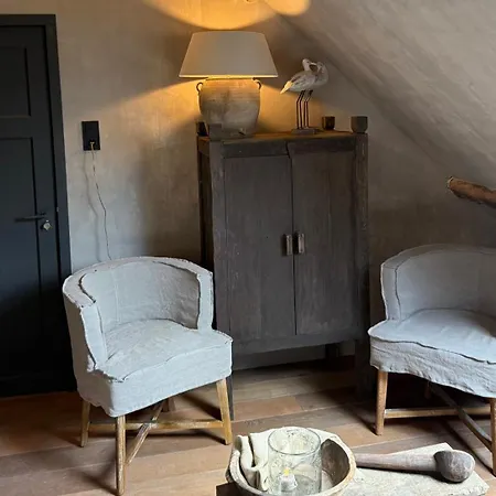 Lokaal Wadway 3* Spanbroek