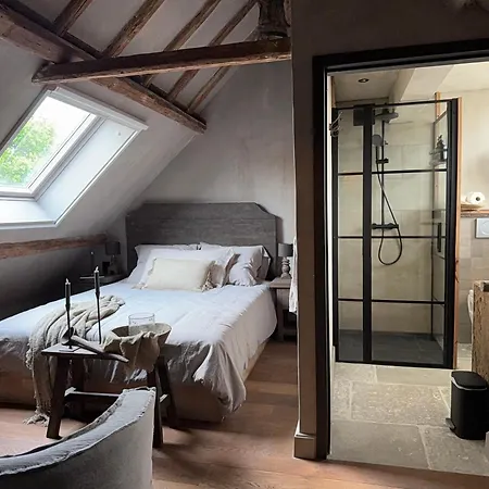 Lokaal Wadway Bed & Breakfast *