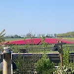 Lokaal Wadway Bed & Breakfast Spanbroek
