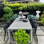 Lokaal Wadway Bed & Breakfast Spanbroek