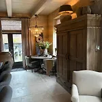 Lokaal Wadway Bed & Breakfast Spanbroek