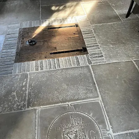 Oda ve Kahvaltı Lokaal Wadway Spanbroek