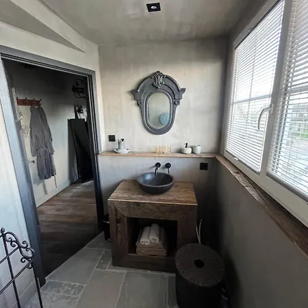 Lokaal Wadway 3* Spanbroek