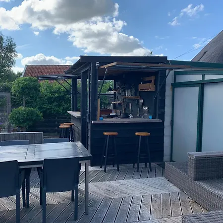 Lokaal Wadway 3* Spanbroek