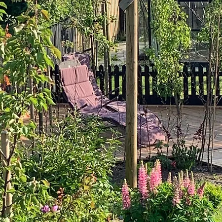 Lokaal Wadway Oda ve Kahvaltı Spanbroek