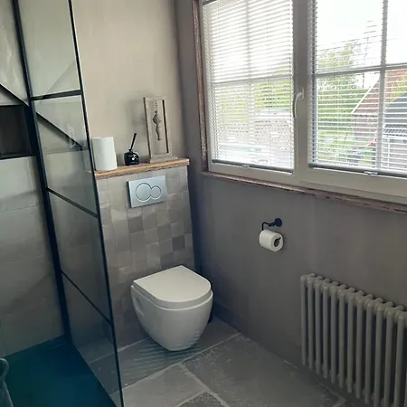 Oda ve Kahvaltı Lokaal Wadway