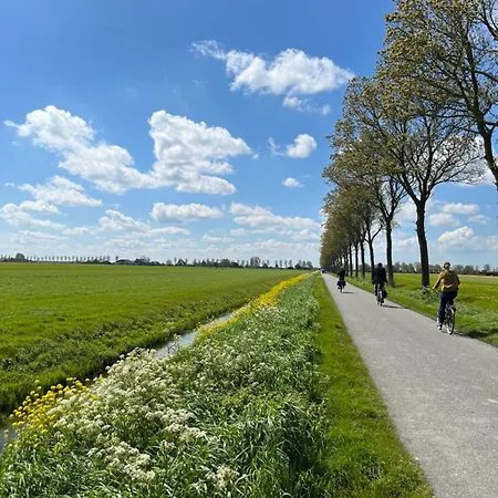 Lokaal Wadway Oda ve Kahvaltı