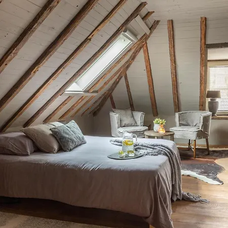 Lokaal Wadway 3* Spanbroek