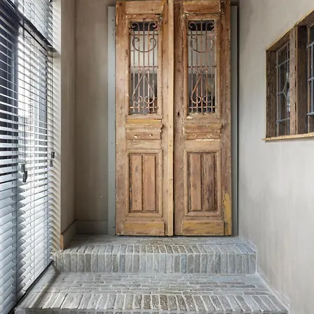 Oda ve Kahvaltı Lokaal Wadway Spanbroek