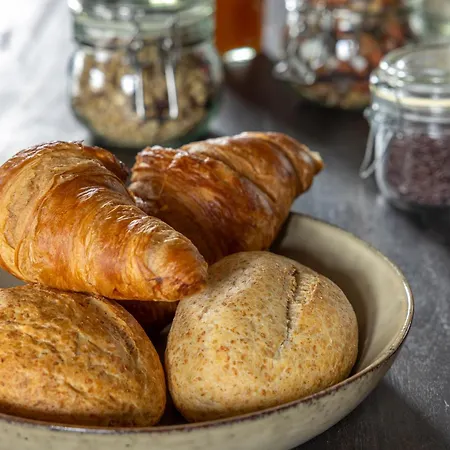 Lokaal Wadway 3* Spanbroek