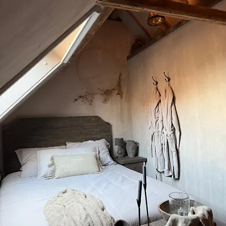 Lokaal Wadway 3* Spanbroek