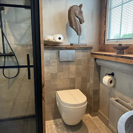 Lokaal Wadway 3* Spanbroek