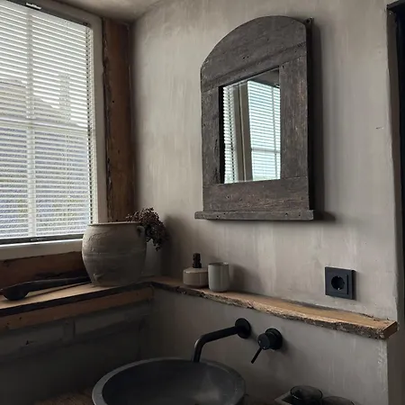 Oda ve Kahvaltı Lokaal Wadway 3*