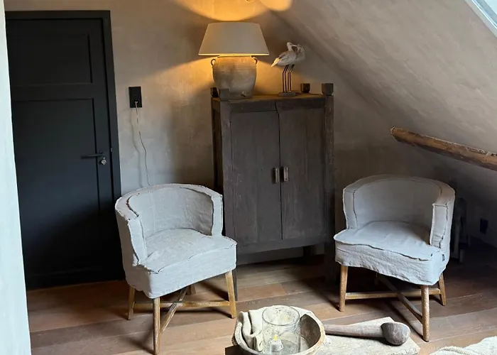 Lokaal Wadway 3* Spanbroek